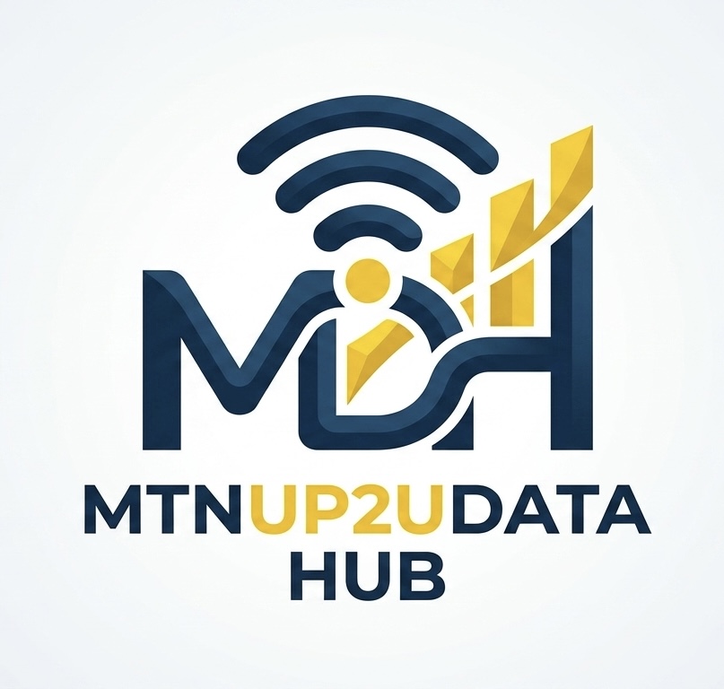 FAST DATA BOOST GH logo
